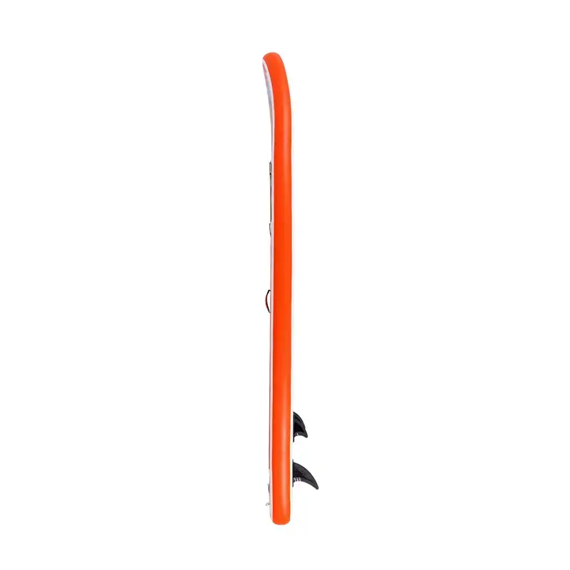 FunWater Feath-R Lite Koi SUPFR01E SUP-доска Photo 3