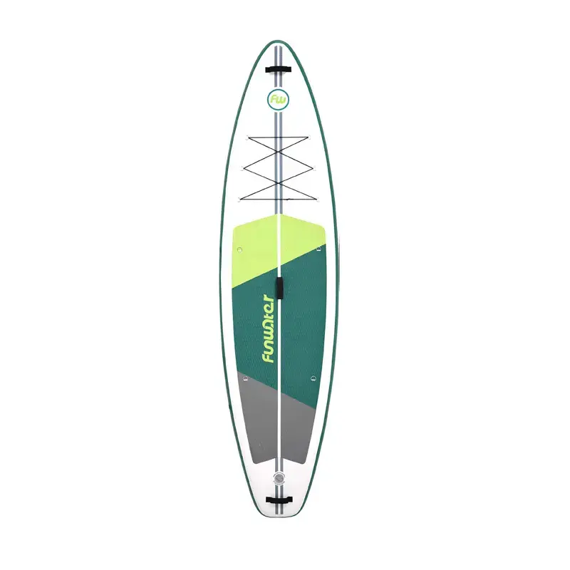 FunWater SUPFW69A надувная SUP‑доска Photo 2
