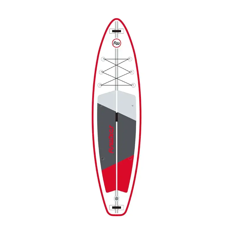 FunWater SUPFW69C надувная SUP доска Photo 2