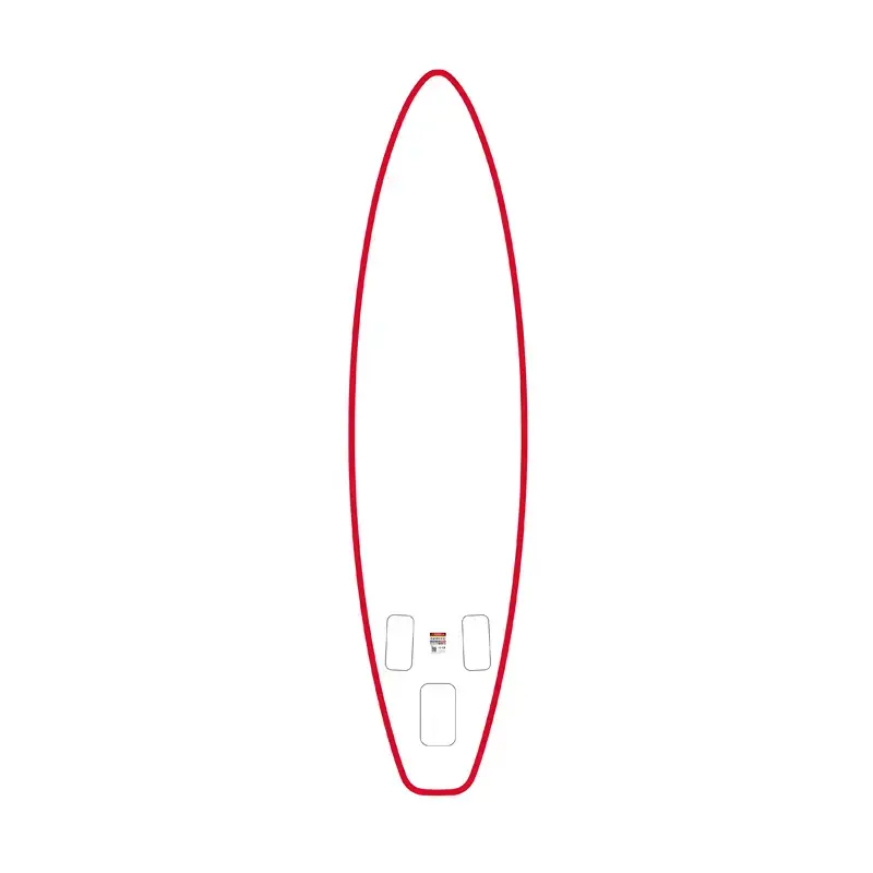 FunWater SUPFW69C надувная SUP доска Photo 4