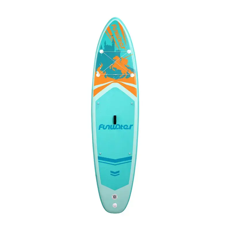 FunWater SUPFW70A надувной SUP-доска Photo 2