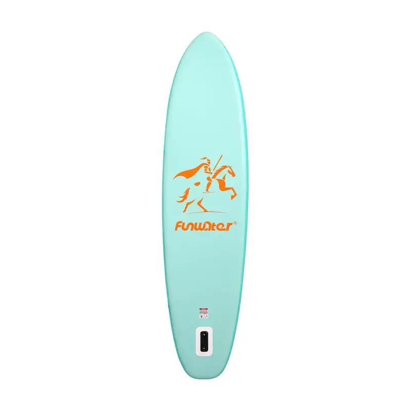 FunWater SUPFW70A надувной SUP-доска Photo 4
