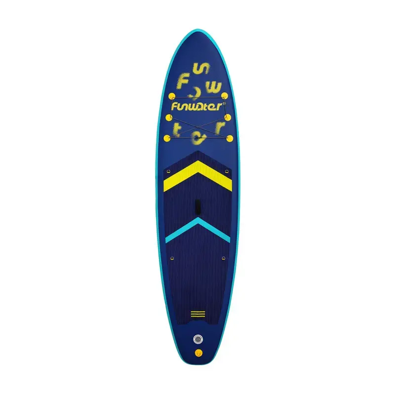 FunWater SUP SUPFW71A надувная доска Photo 2