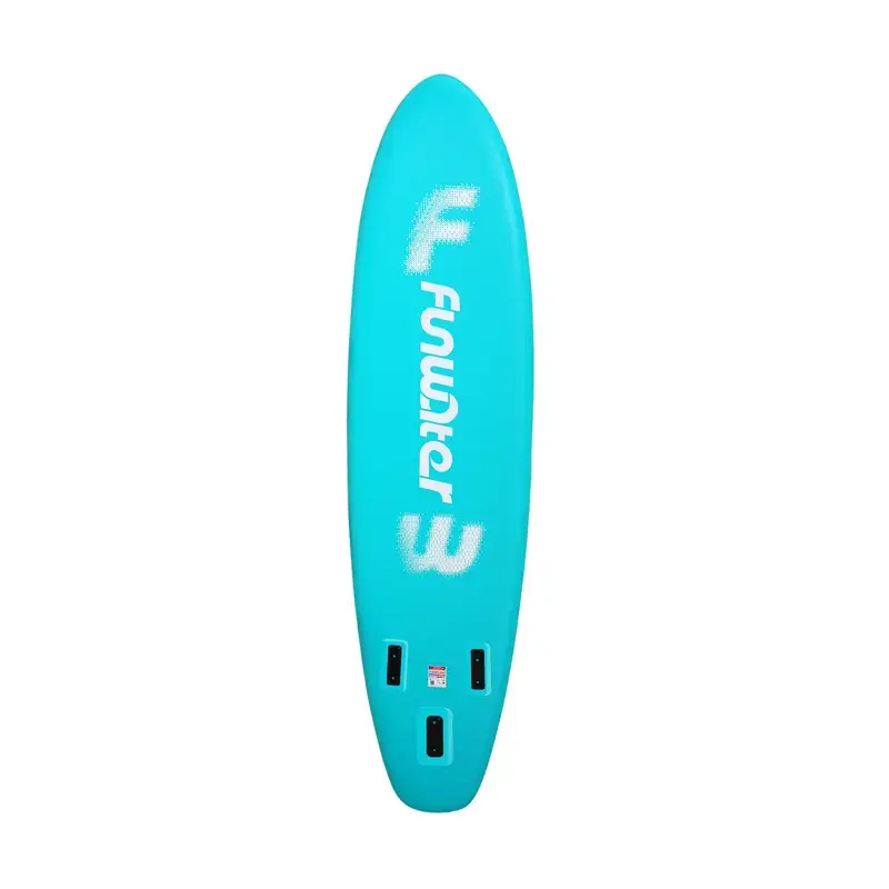 FunWater SUP SUPFW71A надувная доска Photo 4