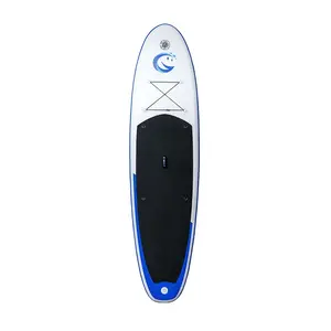 Piepūšamā SUP dēlis FunWater SUPFW01A (zils) – FunWater SUPFW01A