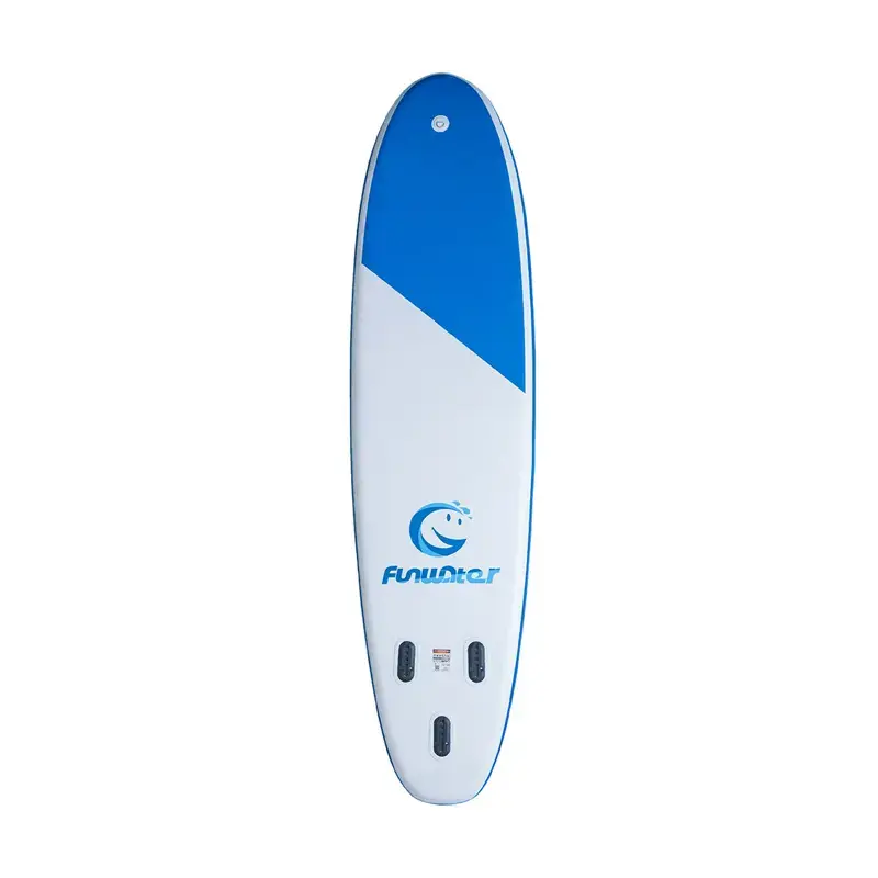 FunWater SUPFW01A надувная SUP доска Photo 2