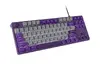 Игровая клавиатура NATEC Fury Kanabo K2 Photo 2