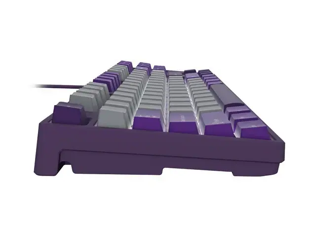 Игровая клавиатура NATEC Fury Kanabo K2 Photo 5