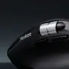 YENKEE SPIN DUAL 2095BK беспроводная мышь Photo 6