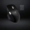 YENKEE SPIN DUAL 2095BK беспроводная мышь Photo 10