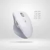 YENKEE 2095WH SPIN DUAL беспроводная мышь Photo 8