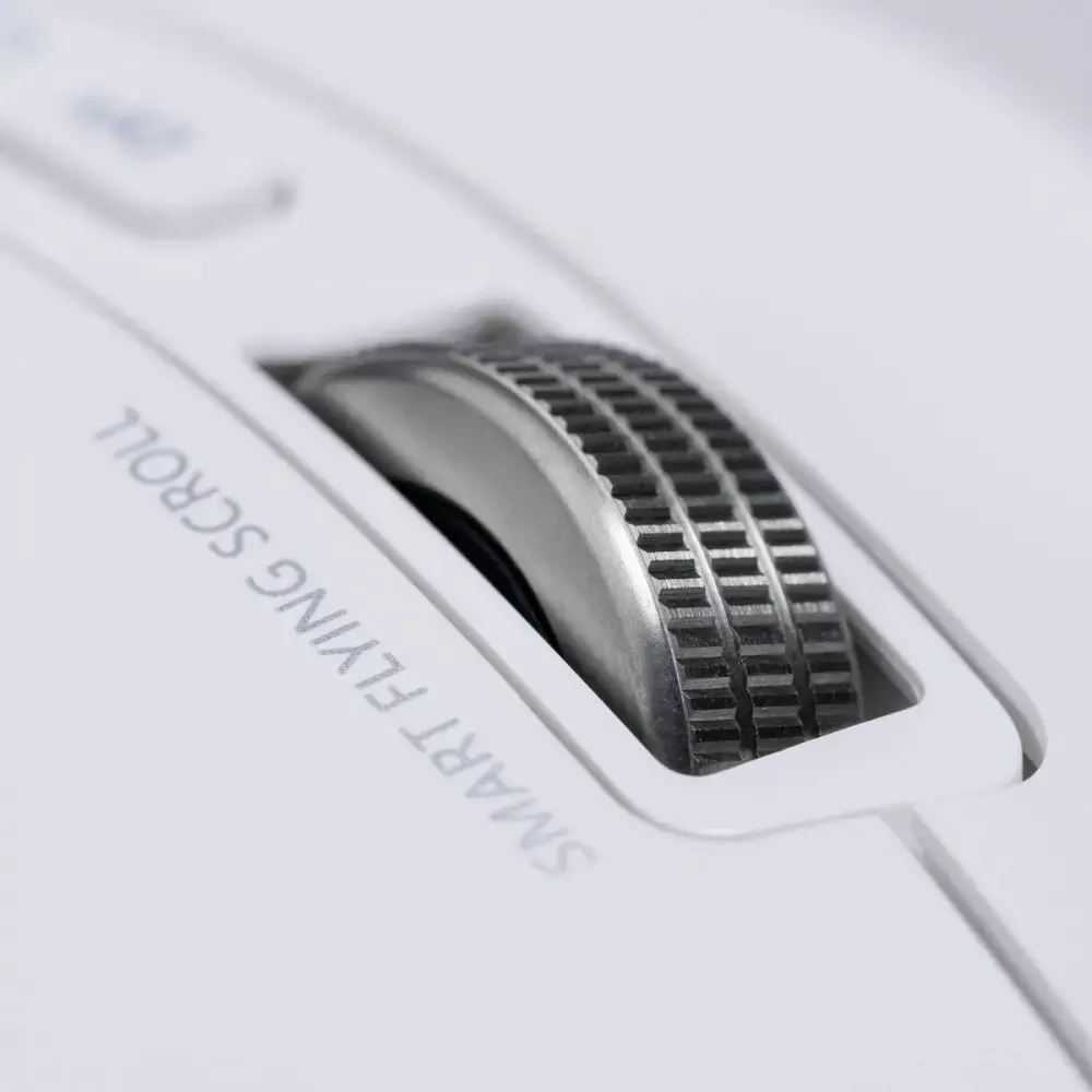 YENKEE 2095WH SPIN DUAL беспроводная мышь Photo 9