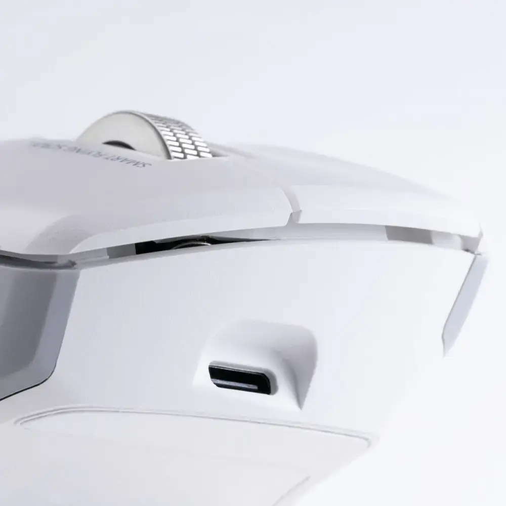 YENKEE 2095WH SPIN DUAL беспроводная мышь Photo 11