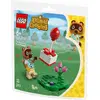 LEGO Tom Nook un Lidotā dāvana 30731 Photo 2