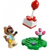LEGO Tom Nook un Lidotā dāvana 30731 Photo 4
