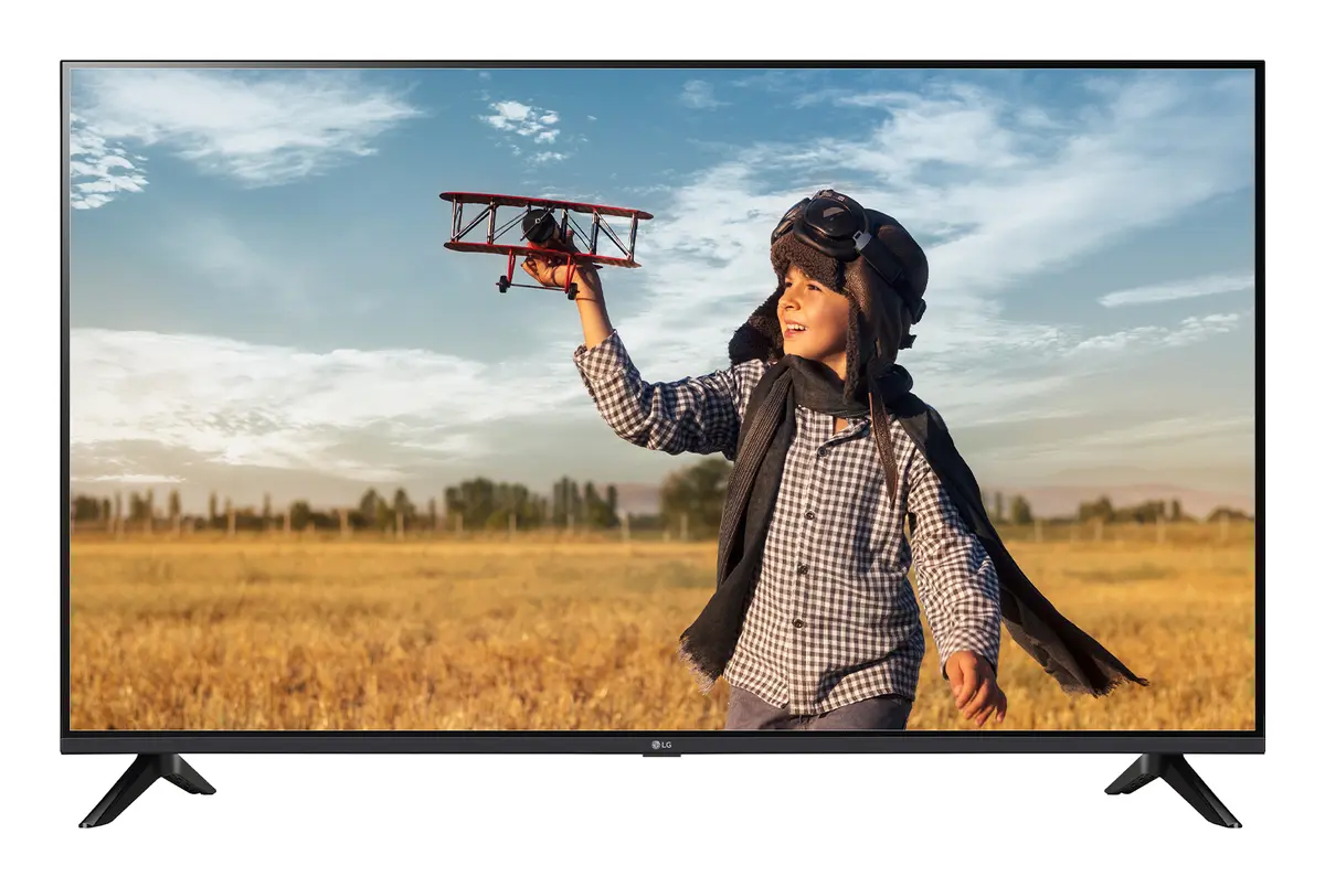 LG 43UA731C Televizors 43 Collas 4K