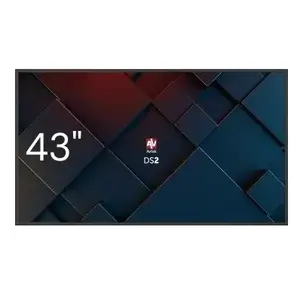 Монитор AVTEK DS2 43" — дисплей AVTEK DS2 43