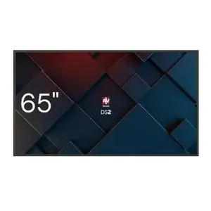 AVTEK DS2 65 профессиональный дисплей 65 дюймов LED