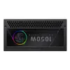 GameMax RGB 1050G 1050W 80 PLUS Gold PSU Photo 5