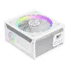 GameMax RGB 1050G WH блок питания 1050 Вт Photo 2