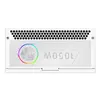 GameMax RGB 1050G WH блок питания 1050 Вт Photo 5