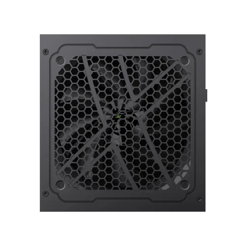 GameMax GX 650GF блок питания 650 Вт Photo 4