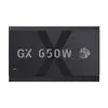 GameMax GX 650GF блок питания 650 Вт Photo 5