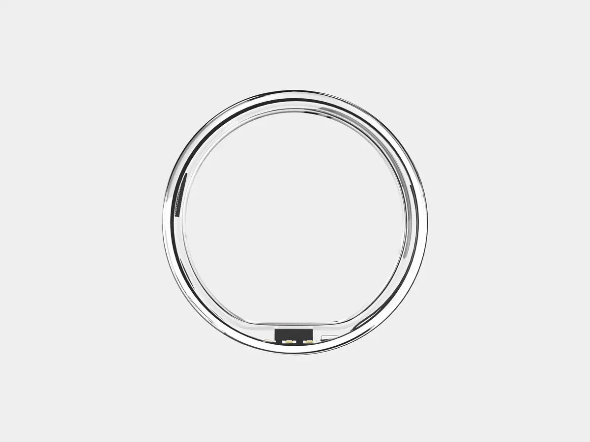 Ultrahuman Ring Air умное кольцо Размер 06 Photo 3