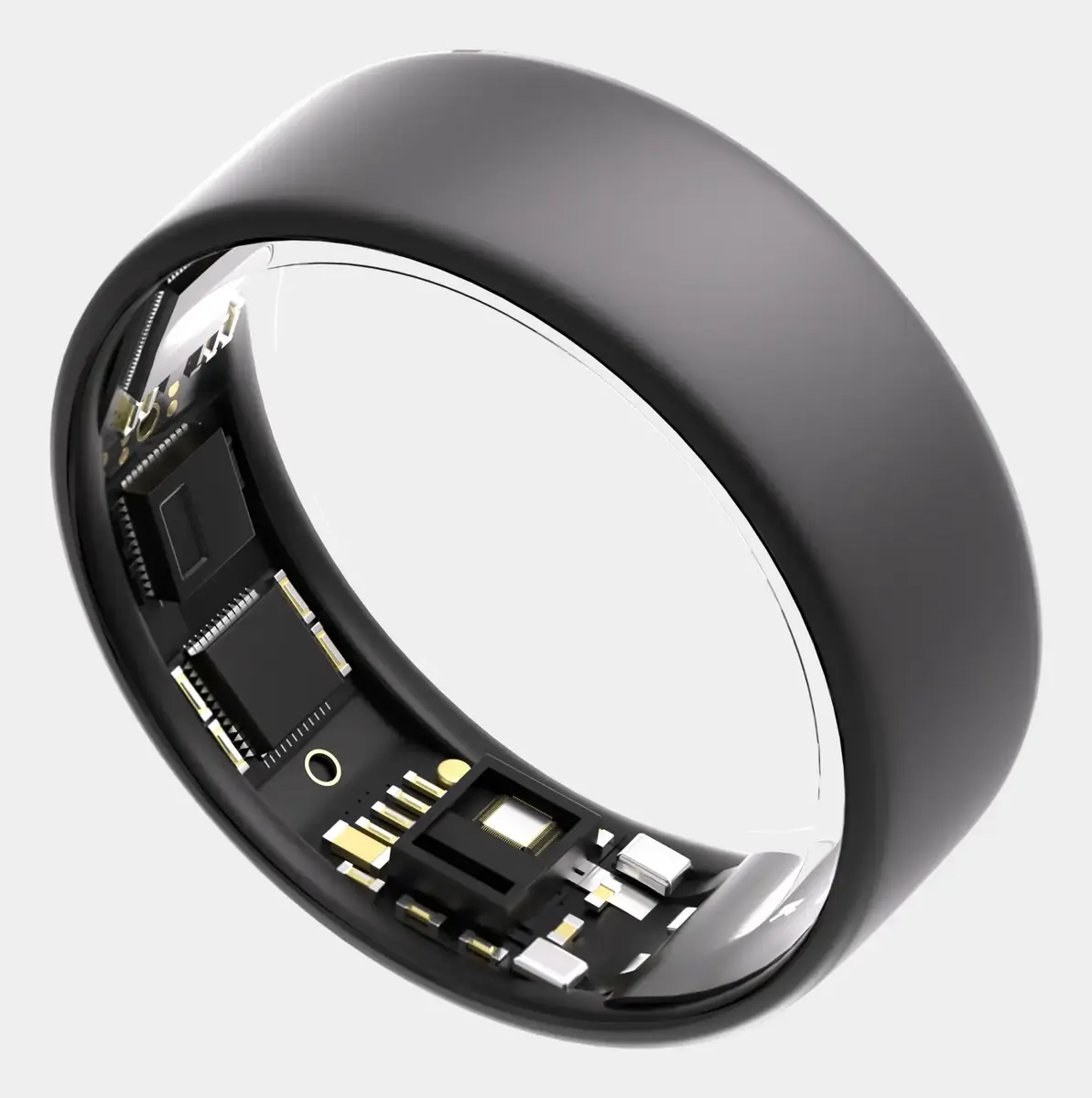 Ultrahuman Ring Air Размер 05 смарт-кольцо Photo 2