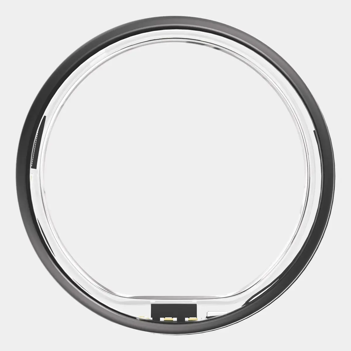 Ultrahuman Ring Air Размер 05 смарт-кольцо Photo 3
