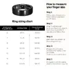 Ultrahuman Ring Air Размер 05 смарт-кольцо Photo 5