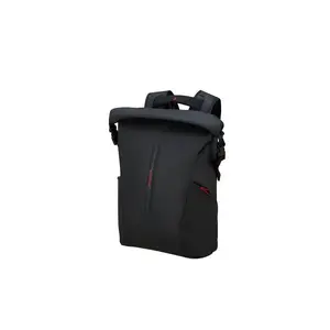 Рюкзак SAMSONITE ECODIVER Rolltop L Black — роллтоп, большой размер