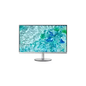 Монитор Acer Vero CB322QKB 31.5" VA 4K UHD 60 Гц 4 мс чёрный