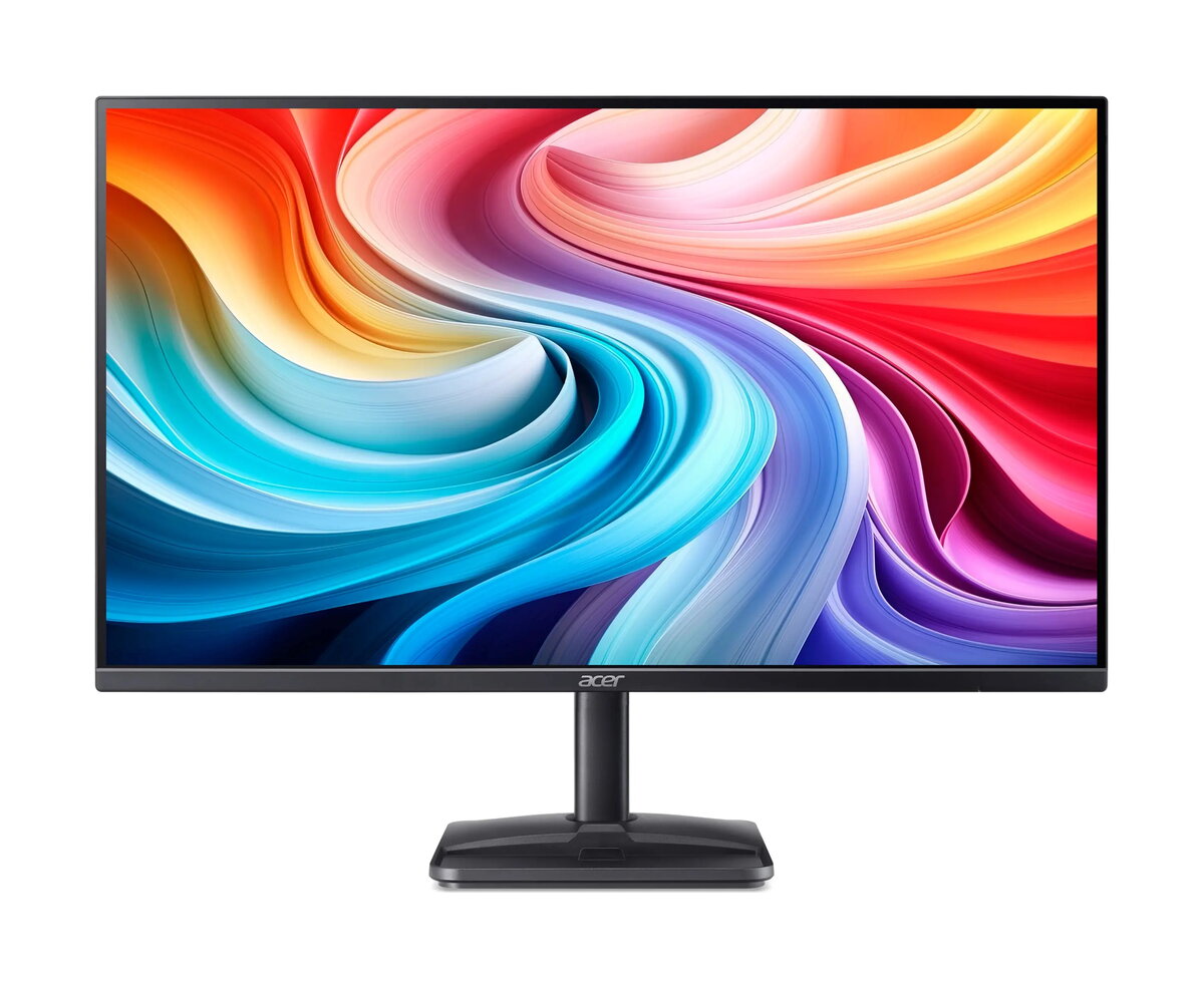 Acer EK271P0Bi datora monitors 27 collas
