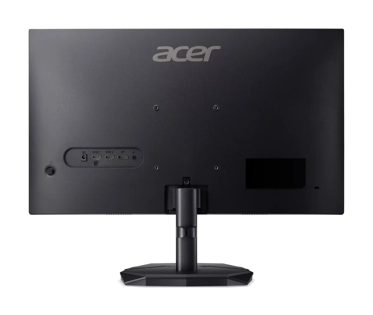 Игровой монитор Acer Nitro KG0 KG270 P0 Photo 7