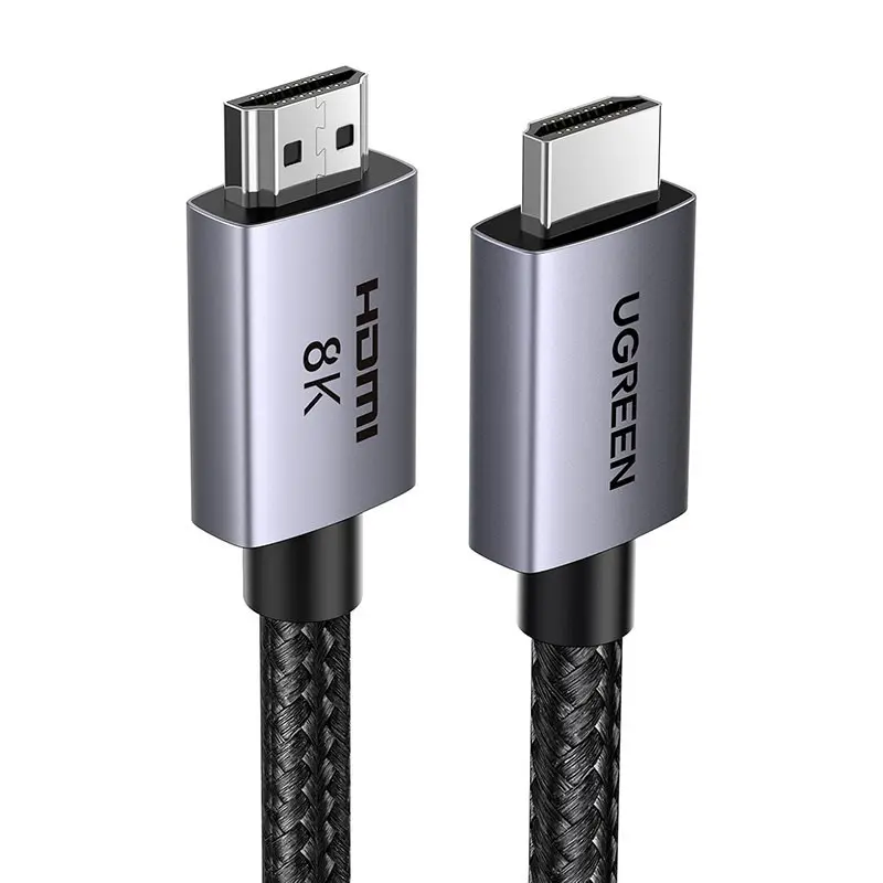 HDMI kabelis UGREEN 8K60Hz 48Gbps 10