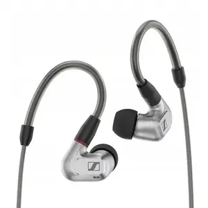 Внутриканальные наушники Sennheiser IE 900 — референсные мониторы