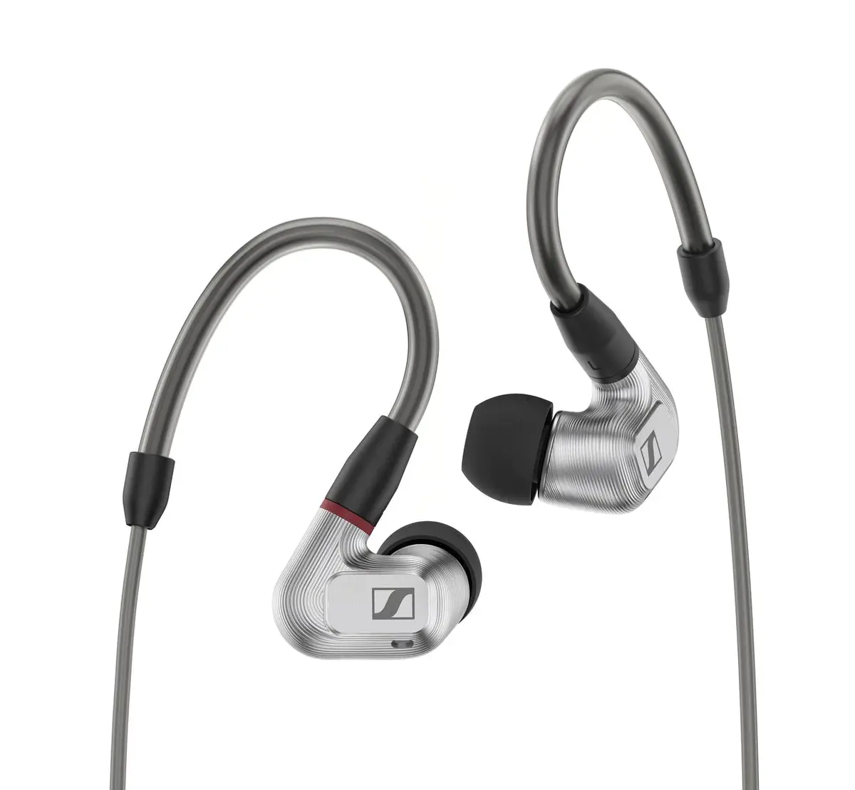 Iekšklausu austiņas Sennheiser IE 900 —