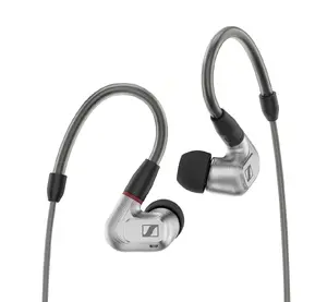 Iekšklausu austiņas Sennheiser IE 900 — referenču in-ear monitori