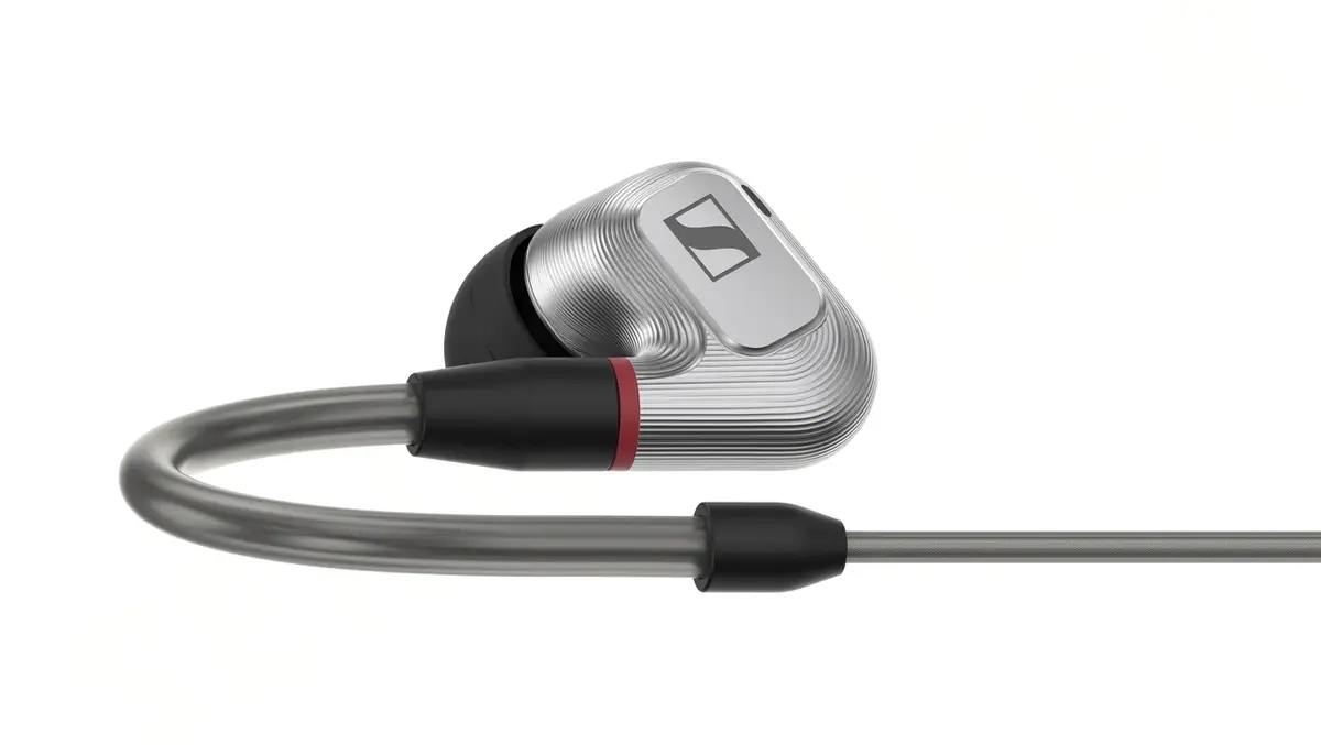 Sennheiser IE 900 внутриканальные наушники Photo 3