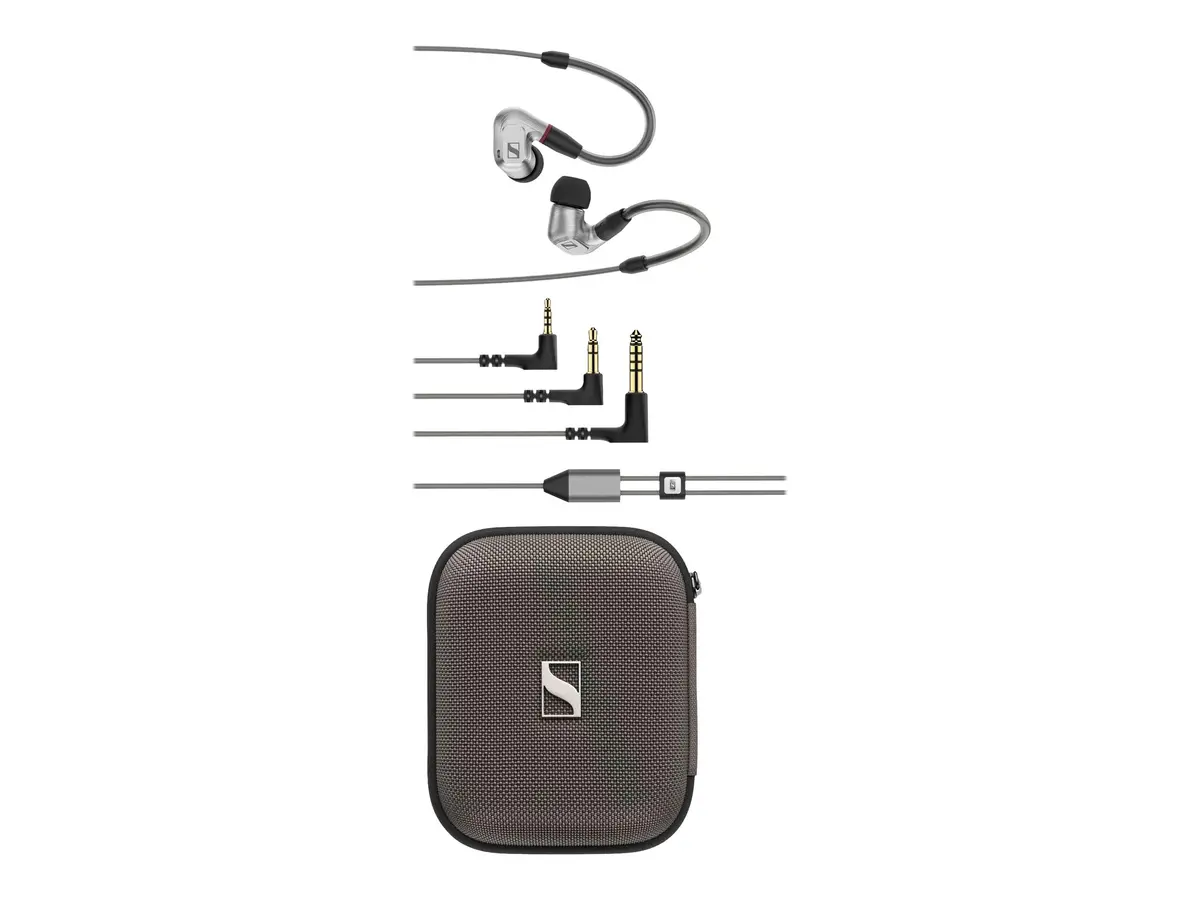 Sennheiser IE 900 внутриканальные наушники Photo 4