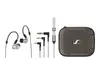 Sennheiser IE 900 внутриканальные наушники Photo 5