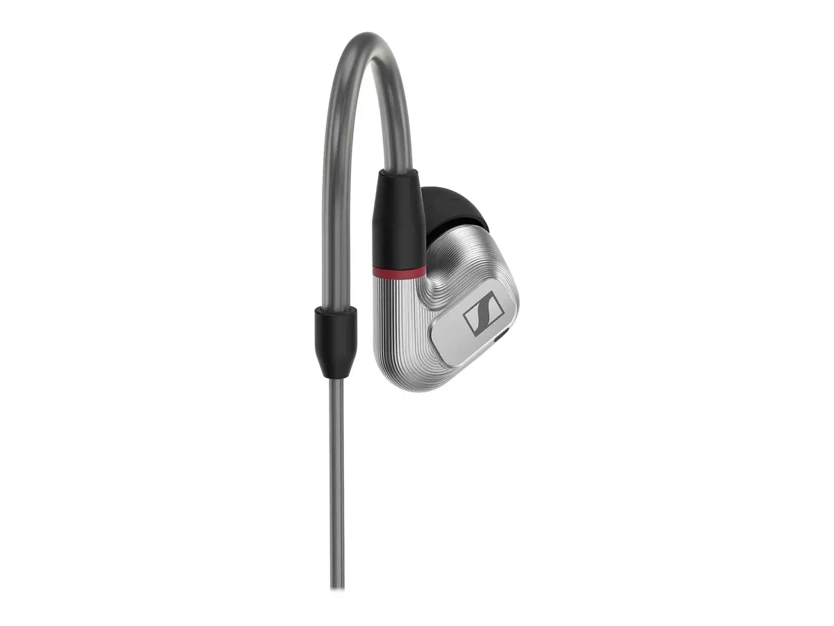 Sennheiser IE 900 внутриканальные наушники Photo 6