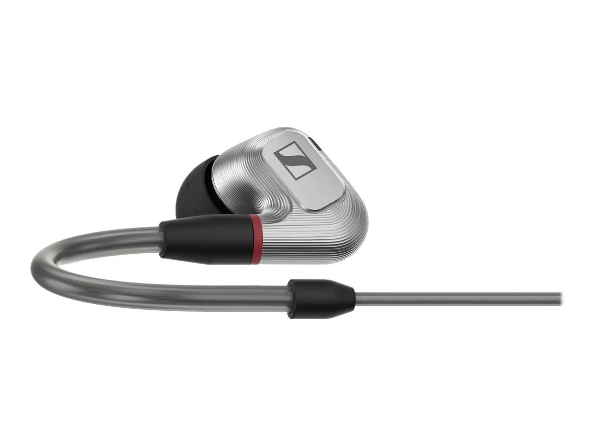 Sennheiser IE 900 внутриканальные наушники Photo 7