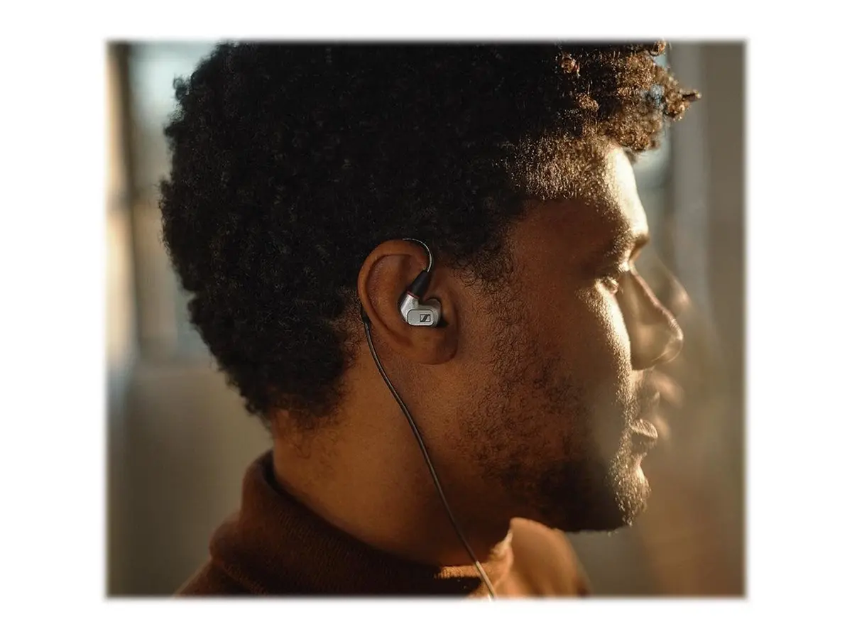 Sennheiser IE 900 внутриканальные наушники Photo 8