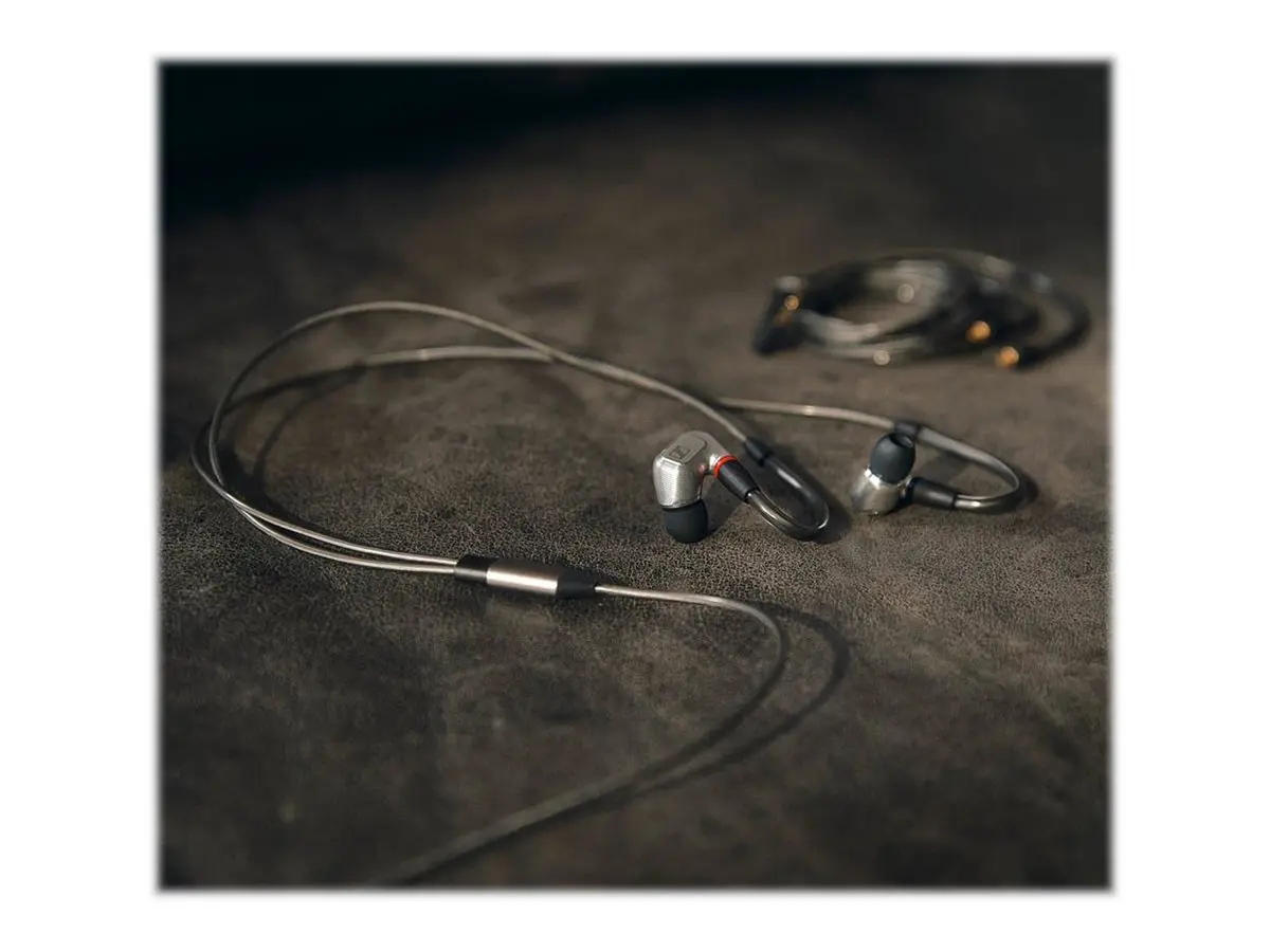 Sennheiser IE 900 внутриканальные наушники Photo 9