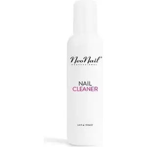Nail cleaner NEONAIL NeoNail Nail Cleaner (W) 100 ml, degreaser for nails