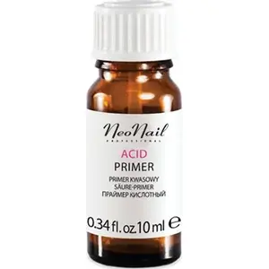 Skābes primers NEONAIL 10 ml — NeoNail Primer kwasowy 10ml