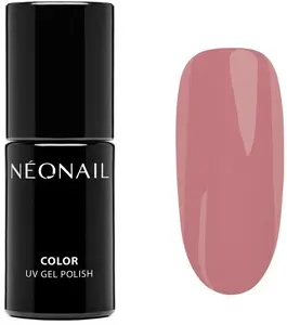 Hybrid Nail Polish NEONAIL Frozen Roses 7.2 ml (hybrid/gel lacquer)