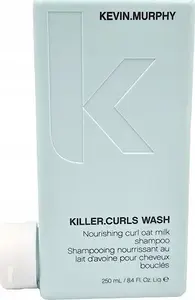 Šampūns Kevin Murphy Killer Curls Wash rievotiem/kringļiem matiem 250 ml